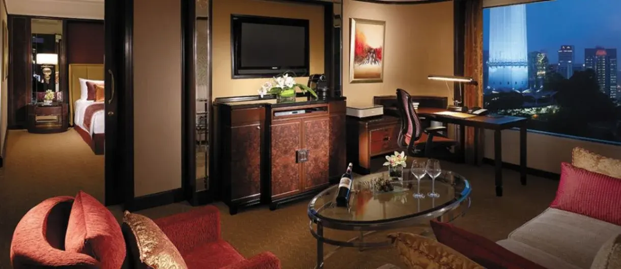 Shangri-La Kuala Lumpur-1